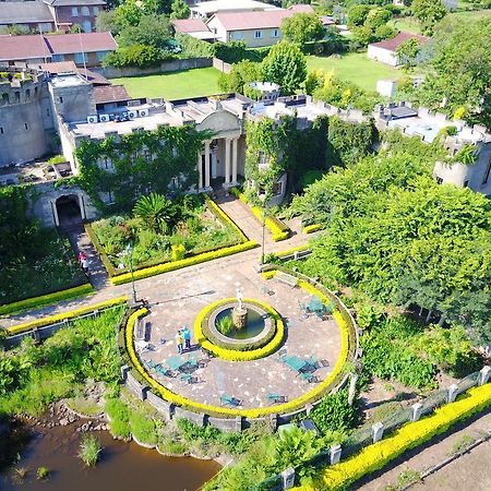Flycatcher Castle Graskop Ngoại thất bức ảnh